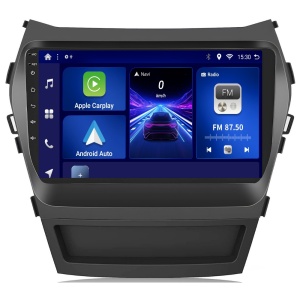 Navigatie Digital IQ Hyundai Santa Fe IX45 2010-2018 QLED 2GB 32GB 4 CORE