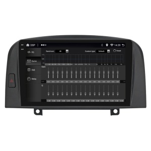 Navigatie Digital IQ Hyundai Sonata 2004-2008 2K 8GB 128GB 8 CORE - Img 5