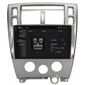 Navigatie Digital IQ Hyundai Tucson 2006-2010 2K 8GB 128GB 8 CORE - Img 6
