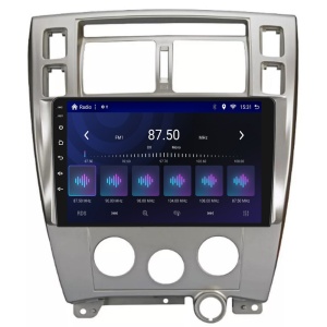 Navigatie Digital IQ Hyundai Tucson 2006-2010 QLED 2GB 32GB 4 CORE - Img 4