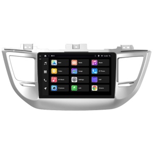 Navigatie Digital IQ Hyundai Tucson 3 2015-2020 2K 8GB 128GB 8 CORE - Img 9