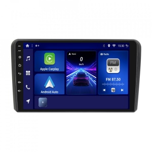 Navigatie Digital IQ Iveco Daily 4 2006-2011 QLED 2GB 32GB 4 CORE