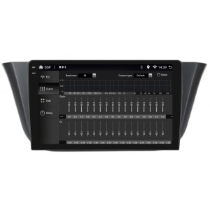 Navigatie Digital IQ Iveco Daily 6 dupa 2014 2K 8GB 128GB 8 CORE - Img 5