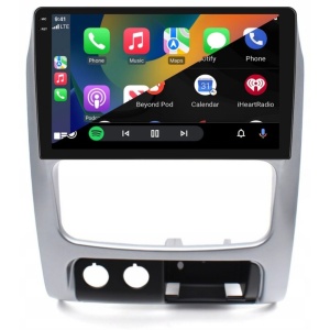 Navigatie Digital IQ Jeep Cherokee 2002-2007 2K 8GB 128GB 8 CORE - Img 2