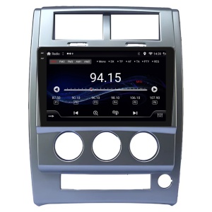 Navigatie Digital IQ Jeep Cherokee 2007-2014 2K 8GB 128GB 8 CORE - Img 3
