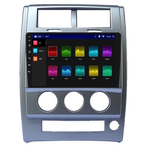 Navigatie Digital IQ Jeep Cherokee 2007-2014 QLED 2GB 32GB 4 CORE - Img 5