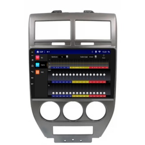 Navigatie Digital IQ Jeep Compass 1 2006-2010 QLED 2GB 32GB 4 CORE - Img 6