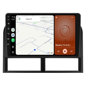 Navigatie Digital IQ Jeep Grand Cherokee 1998-2004 QLED 2GB 32GB 4 CORE - Img 9