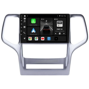 Navigatie Digital IQ Jeep Grand Cherokee 2010-2013 QLED 4GB 64GB 8 CORE