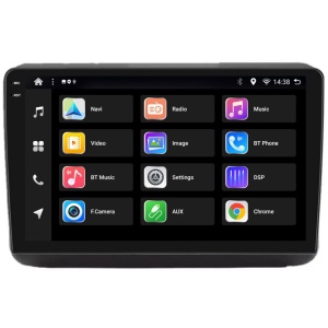 Navigatie Digital IQ Jeep Grand Cherokee 2013-2020 2K 8GB 128GB 8 CORE - Img 9