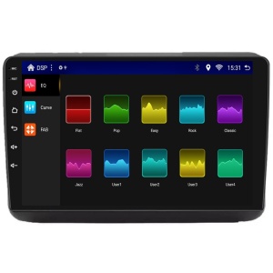 Navigatie Digital IQ Jeep Grand Cherokee 2013-2020 QLED 2GB 32GB 4 CORE - Img 5