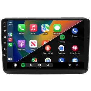 Navigatie Digital IQ Jeep Grand Cherokee 2013-2020 QLED 4GB 64GB 8 CORE - Img 2