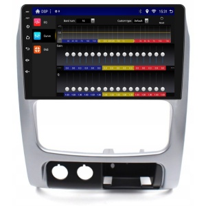 Navigatie Digital IQ Jeep Liberty 2002-2007 QLED 2GB 32GB 4 CORE - Img 6