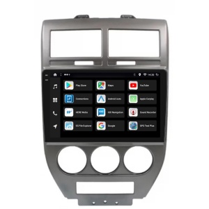 Navigatie Digital IQ Jeep Patriot 1 2006-2010 2K 8GB 128GB 8 CORE - Img 8