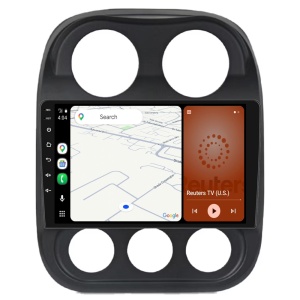Navigatie Digital IQ Jeep Patriot 2011-2017 QLED 2GB 32GB 4 CORE - Img 9