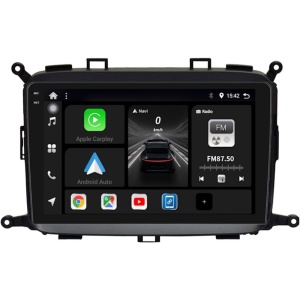 Navigatie Digital IQ Kia Carens 2012-2017 2K 8GB 128GB 8 CORE