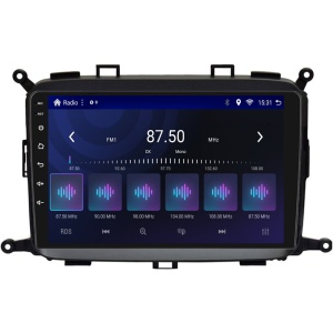 Navigatie Digital IQ Kia Carens 2012-2017 QLED 2GB 32GB 4 CORE - Img 4