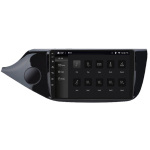 Navigatie Digital IQ Kia Ceed 2012-2018 QLED 4GB 64GB 8 CORE - Img 4