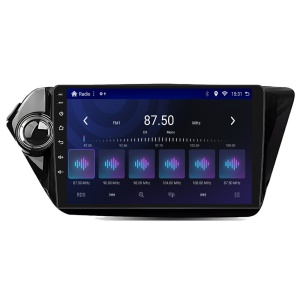 Navigatie Digital IQ Kia K2 Rio 2012-2017 QLED 2GB 32GB 4 CORE - Img 4