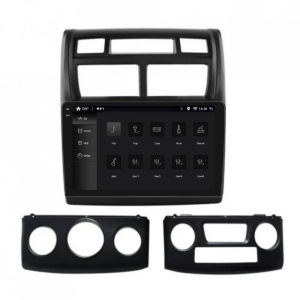 Navigatie Digital IQ Kia Sportage 2004-2010 2K 8GB 128GB 8 CORE - Img 4