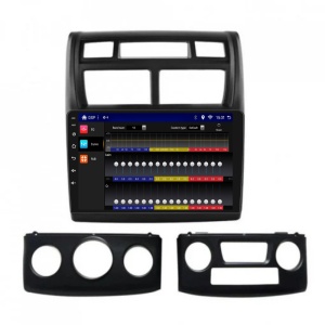 Navigatie Digital IQ Kia Sportage 2004-2010 QLED 2GB 32GB 4 CORE - Img 6