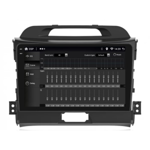 Navigatie Digital IQ Kia Sportage 2010-2016 2K 8GB 128GB 8 CORE - Img 5