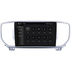 Navigatie Digital IQ Kia Sportage 2016-2021 2K 8GB 128GB 8 CORE - Img 4