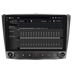 Navigatie Digital IQ Lexus IS 2005-2013 2K 8GB 128GB 8 CORE - Img 5