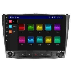 Navigatie Digital IQ Lexus IS 2005-2013 QLED 2GB 32GB 4 CORE - Img 5