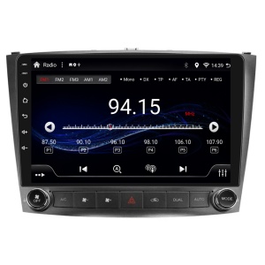 Navigatie Digital IQ Lexus IS 2005-2013 QLED 4GB 64GB 8 CORE - Img 3
