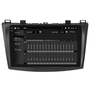 Navigatie Digital IQ Mazda 3 2009-2015 2K 8GB 128GB 8 CORE - Img 5