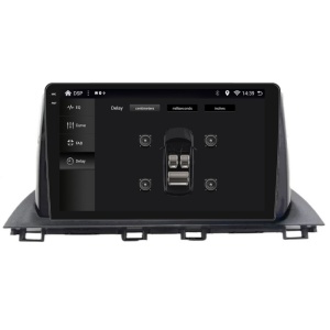 Navigatie Digital IQ Mazda 3 2013-2018 + Joystick 2K 8GB 128GB 8 CORE - Img 7