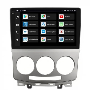 Navigatie Digital IQ Mazda 5 2005-2010 2K 8GB 128GB 8 CORE - Img 8