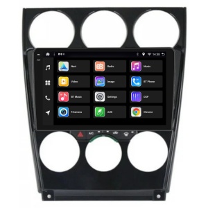 Navigatie Digital IQ Mazda 6 2002-2008 2K 8GB 128GB 8 CORE - Img 9