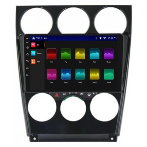 Navigatie Digital IQ Mazda 6 2002-2008 QLED 2GB 32GB 4 CORE - Img 5
