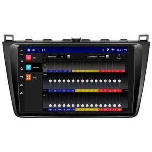 Navigatie Digital IQ Mazda 6 2008-2013 QLED 2GB 32GB 4 CORE - Img 6