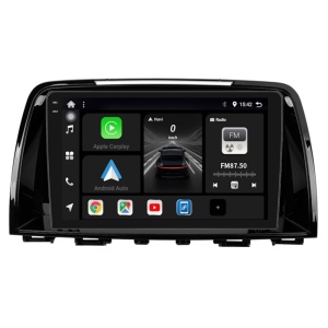 Navigatie Digital IQ Mazda 6 dupa 2013 2K 8GB 128GB 8 CORE