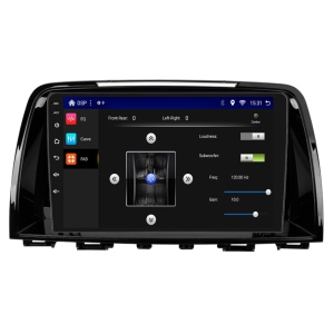Navigatie Digital IQ Mazda 6 dupa 2013 QLED 2GB 32GB 4 CORE - Img 7