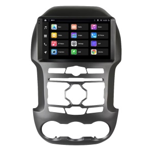 Navigatie Digital IQ Mazda BT 50 2011-2015 2K 8GB 128GB 8 CORE - Img 9