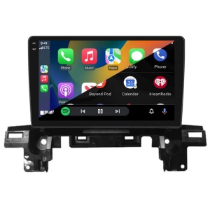Navigatie Digital IQ Mazda CX-5 dupa 2017 2K 8GB 128GB 8 CORE - Img 2