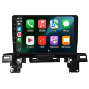 Navigatie Digital IQ Mazda CX-5 dupa 2017 QLED 2GB 32GB 4 CORE - Img 2