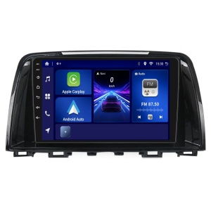 Navigatie Digital IQ Mazda CX5 2011-2017 QLED 2GB 32GB 4 CORE