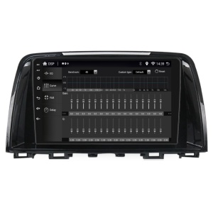 Navigatie Digital IQ Mazda CX5 2011-2017 QLED 4GB 64GB 8 CORE - Img 5