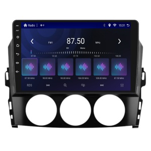 Navigatie Digital IQ Mazda MX-5 2005-2015 QLED 2GB 32GB 4 CORE - Img 4