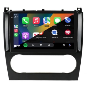 Navigatie Digital IQ Mercedes Benz C CLASS W203 2004-2007 2K 8GB 128GB 8 CORE - Img 2