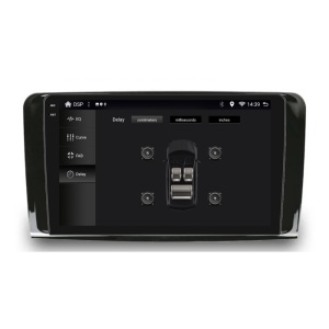 Navigatie Digital IQ Mercedes Benz ML W164 2005-2012 2K 8GB 128GB 8 CORE - Img 7