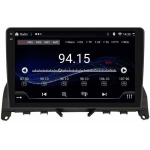 Navigatie Digital IQ Mercedes C Klass W204 2007-2014 2K 8GB 128GB 8 CORE - Img 3