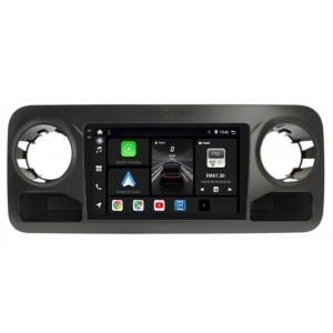 Navigatie Digital IQ Mercedes Sprinter 2018-2022 2K 8GB 128GB 8 CORE