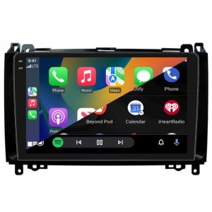 Navigatie Digital IQ Mercedes Viano 2003-2014 2K 8GB 128GB 8 CORE - Img 2