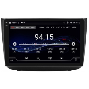 Navigatie Digital IQ Mercedes Viano 2003-2014 2K 8GB 128GB 8 CORE - Img 3